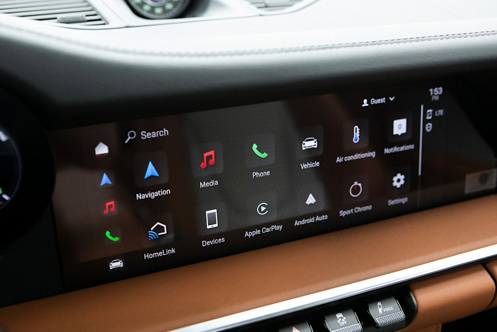 Thumbnail: 2023 Porsche 911 - 9