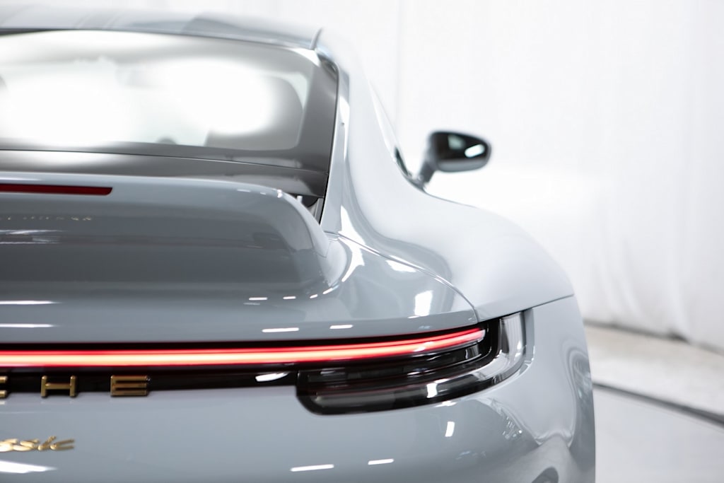 Thumbnail: 2023 Porsche 911 - 36
