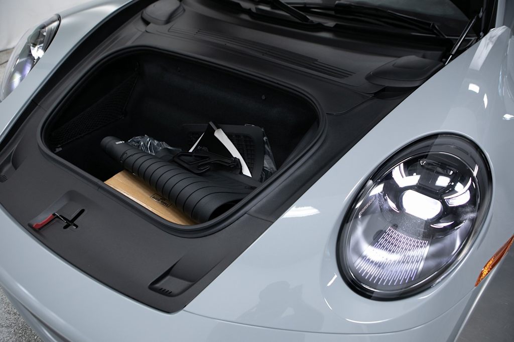 Thumbnail: 2023 Porsche 911 - 30