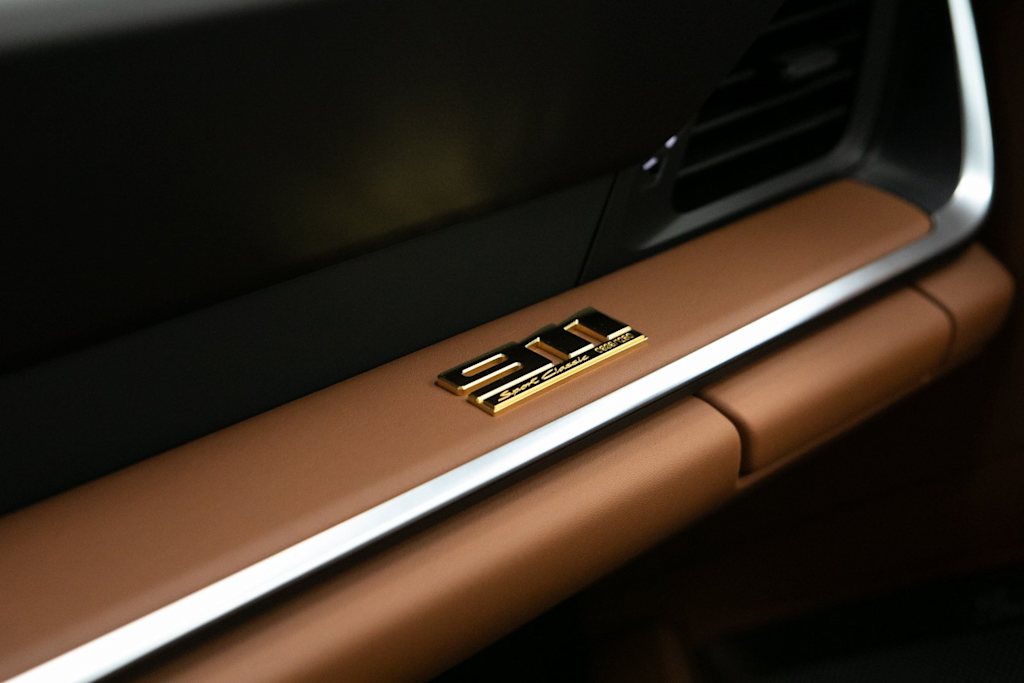 Thumbnail: 2023 Porsche 911 - 26