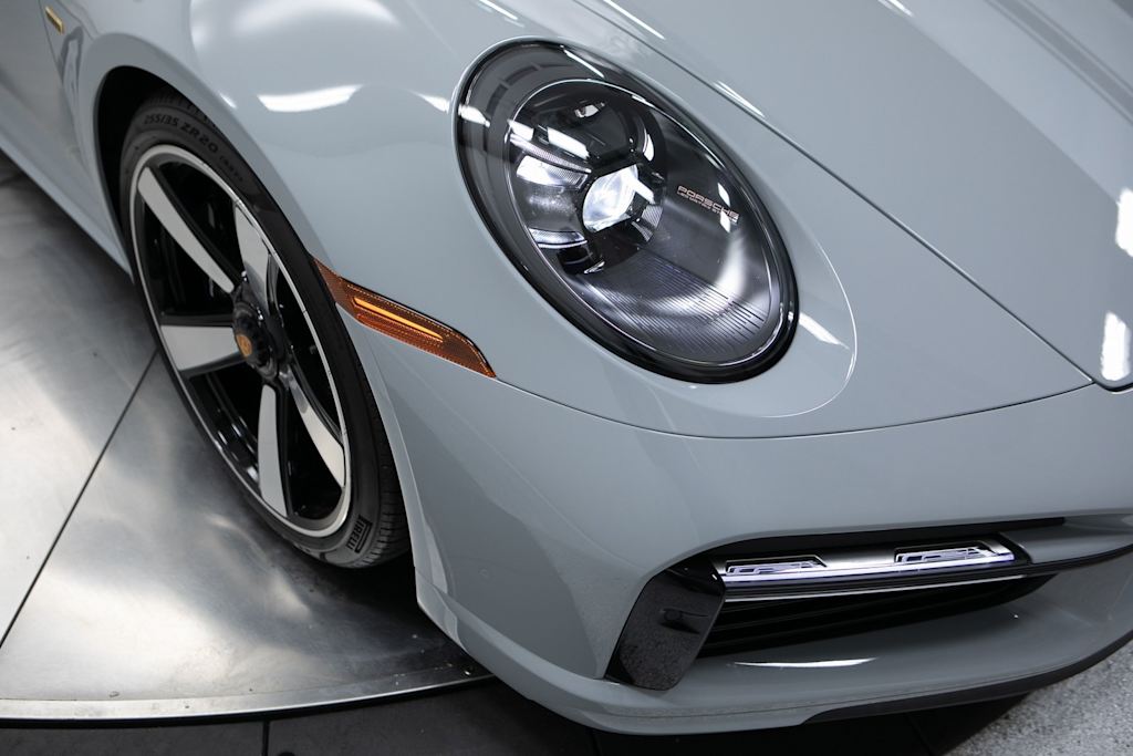 Thumbnail: 2023 Porsche 911 - 5