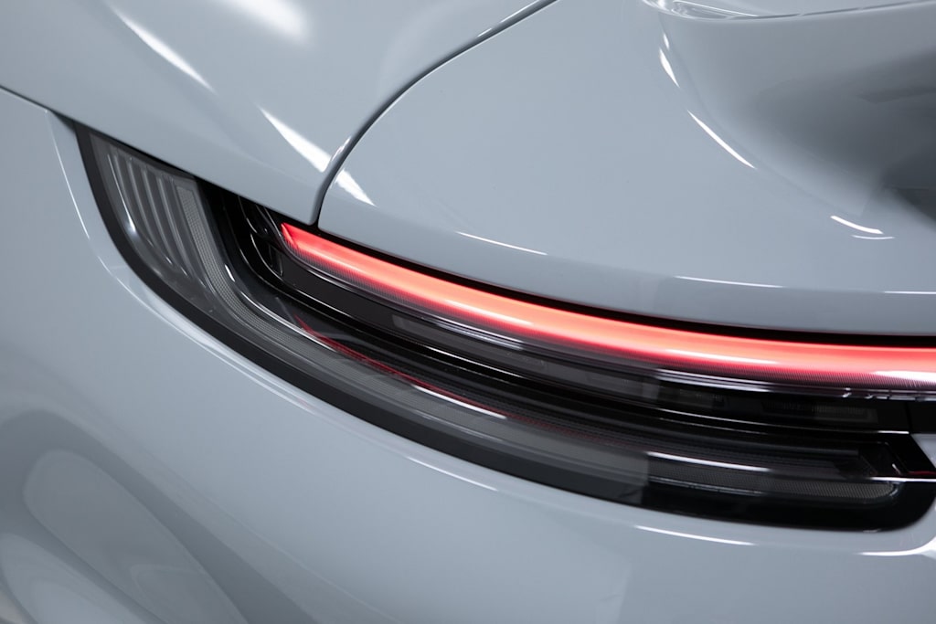 Thumbnail: 2023 Porsche 911 - 33