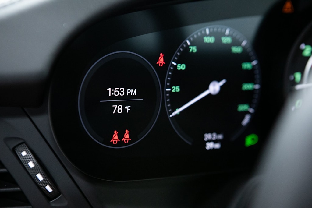 Thumbnail: 2023 Porsche 911 - 20