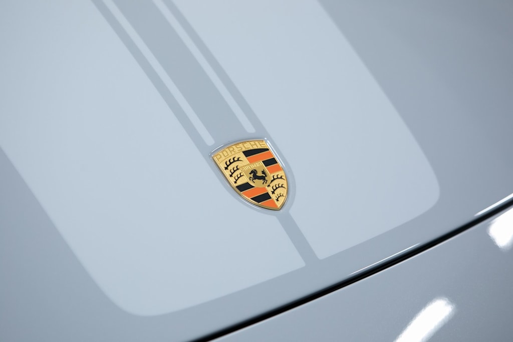 Thumbnail: 2023 Porsche 911 - 32