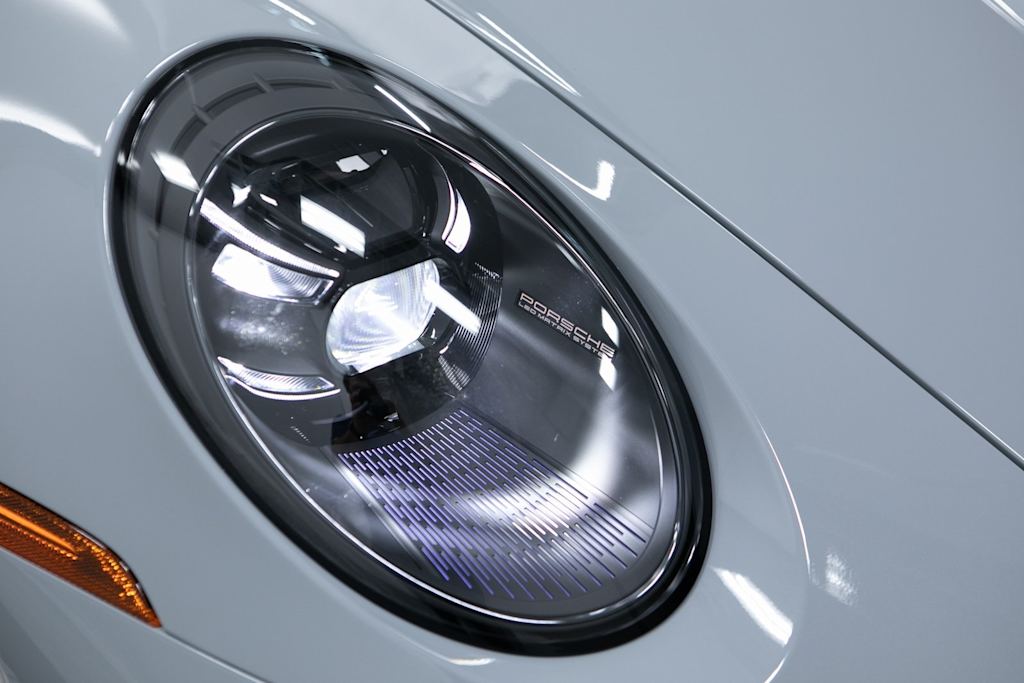 Thumbnail: 2023 Porsche 911 - 31