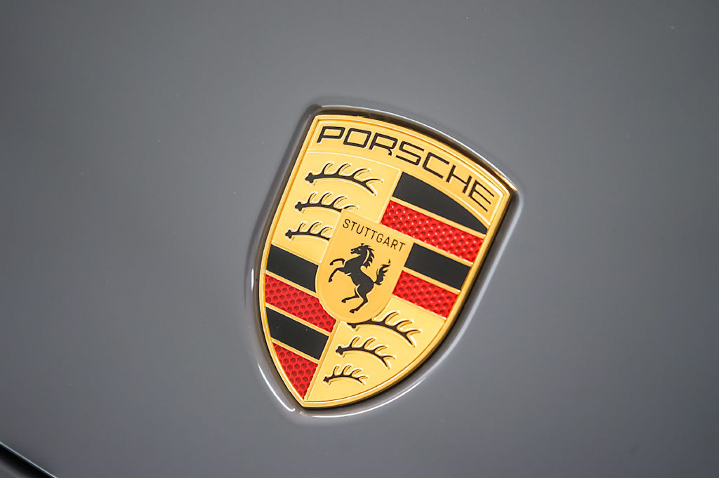 Thumbnail: 2026 Porsche Panamera - 6