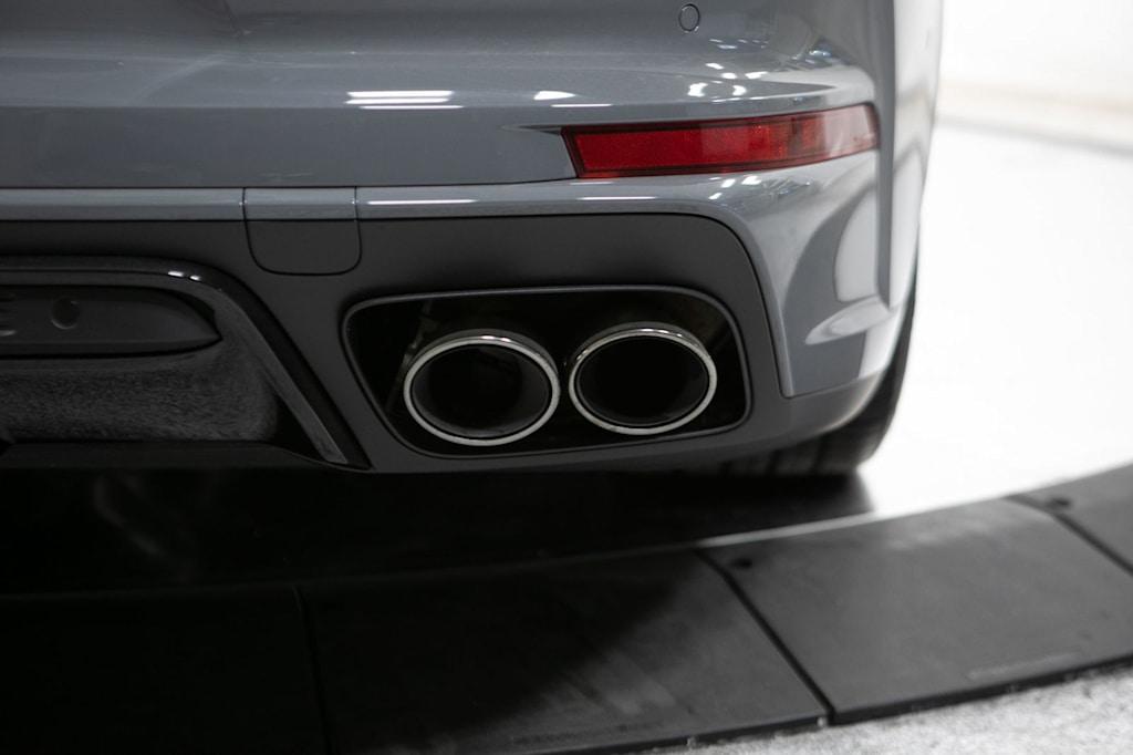 Thumbnail: 2026 Porsche Panamera - 24
