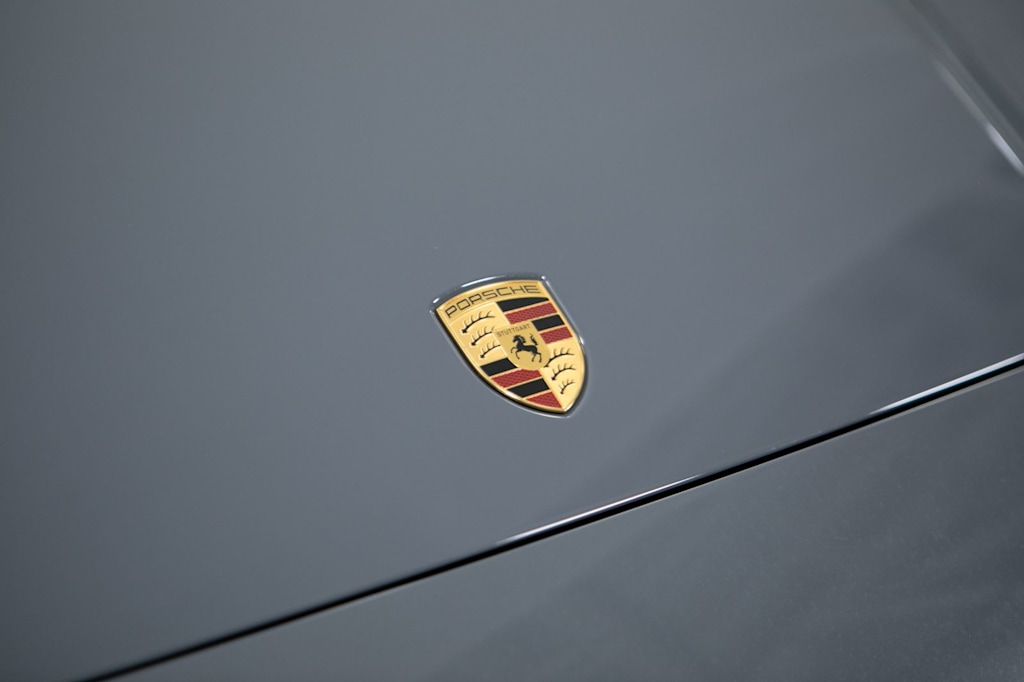 Thumbnail: 2026 Porsche Panamera - 21