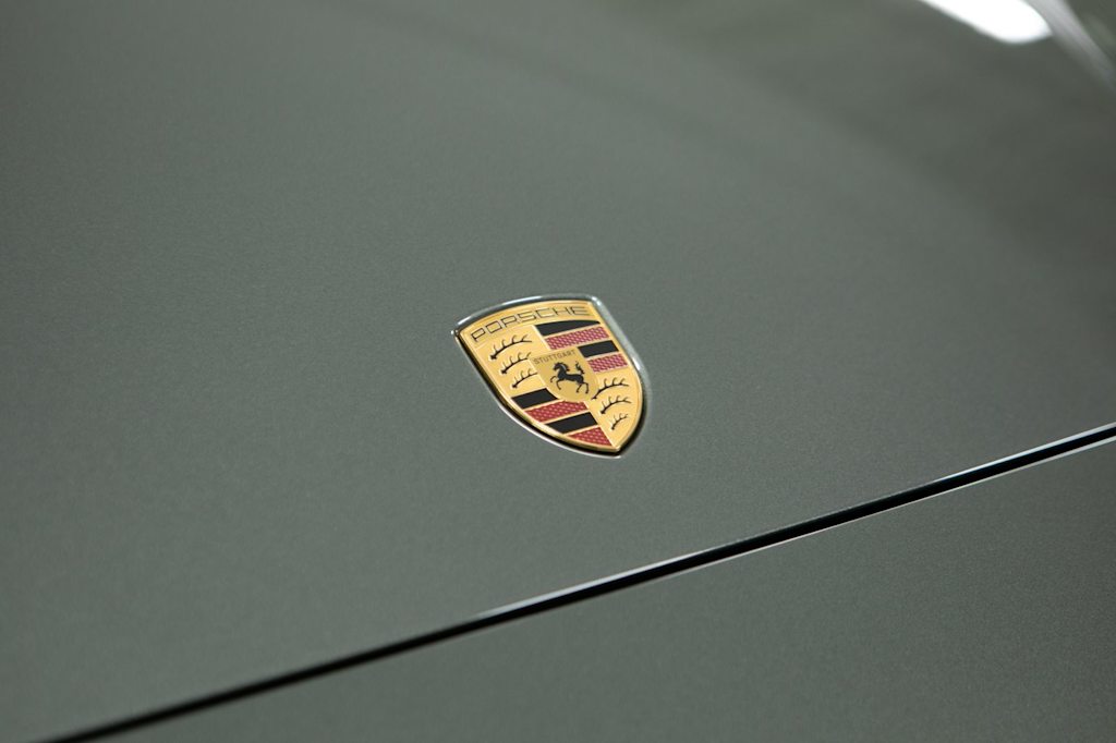 Thumbnail: 2026 Porsche Panamera - 21