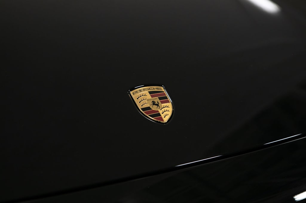 Thumbnail: 2026 Porsche 911 - 18