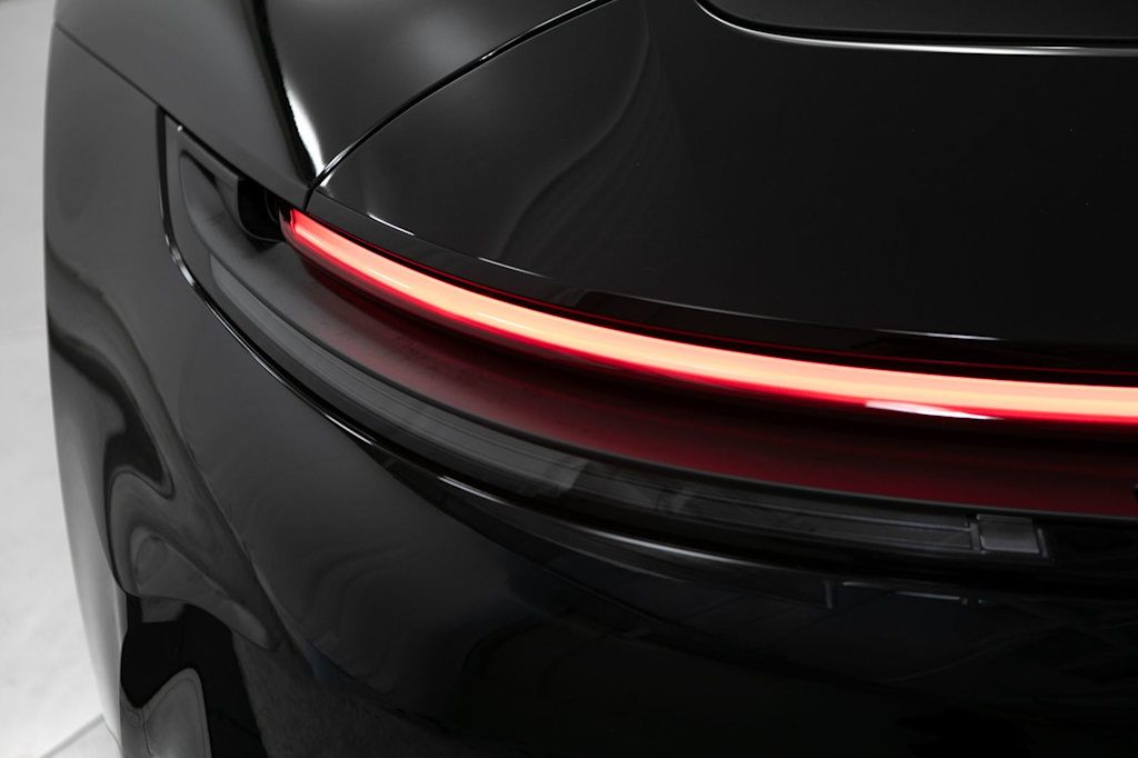 Thumbnail: 2026 Porsche 911 - 19