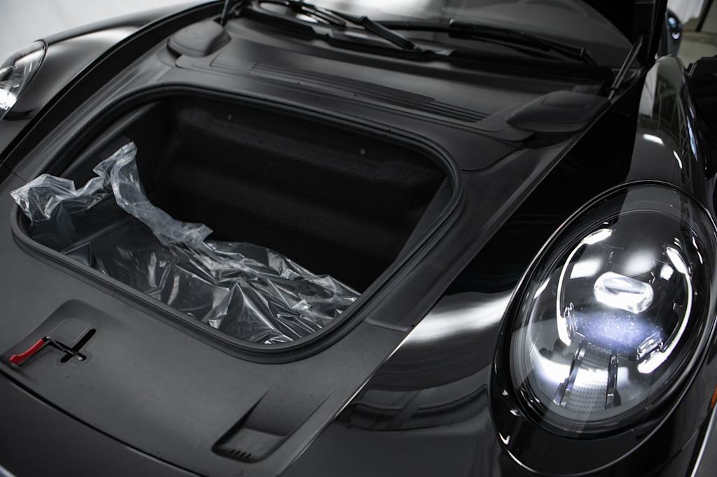 Thumbnail: 2026 Porsche 911 - 6