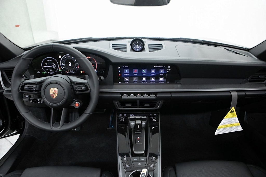 Thumbnail: 2026 Porsche 911 - 7