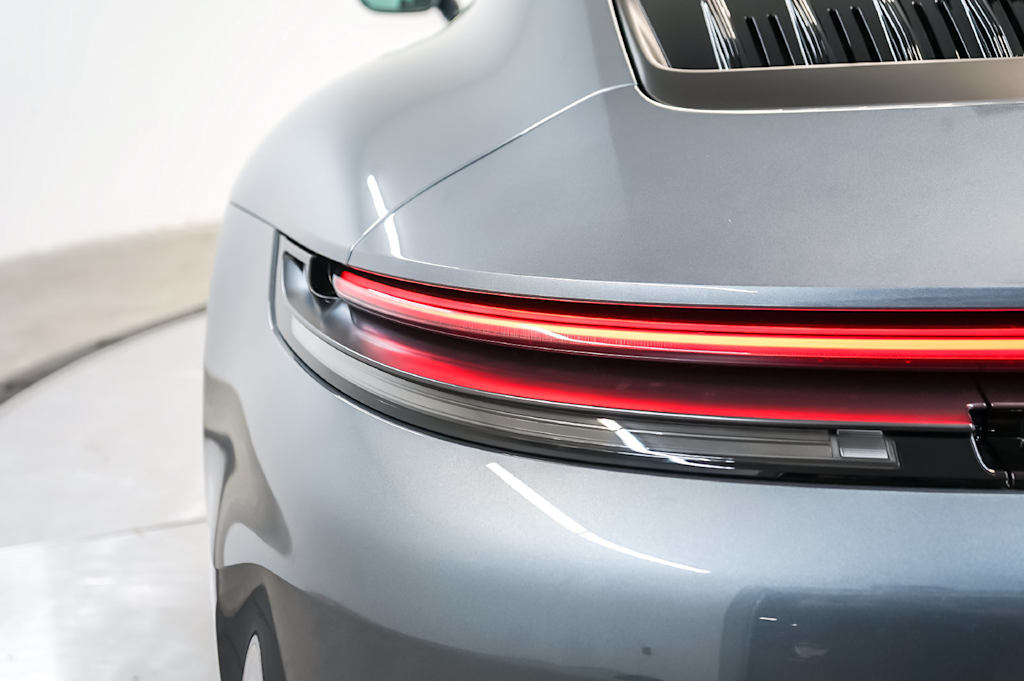 Thumbnail: 2026 Porsche 911 - 22