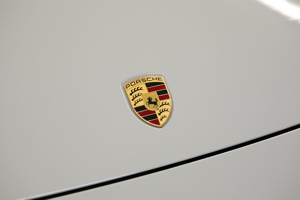 Thumbnail: 2023 Porsche Panamera - 20