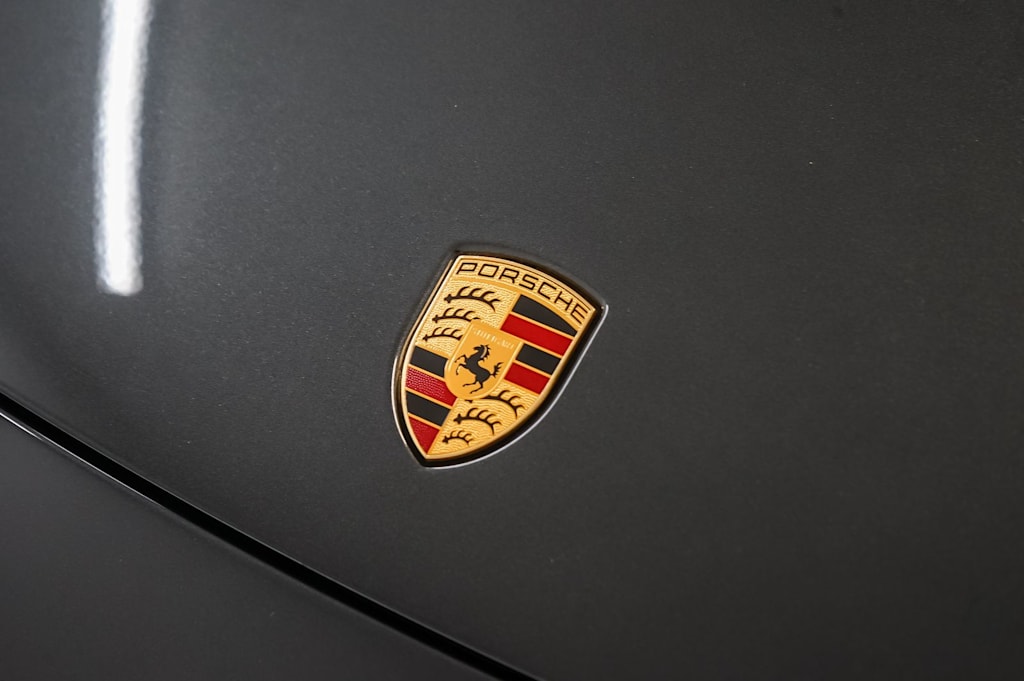 Thumbnail: 2023 Porsche Panamera - 7