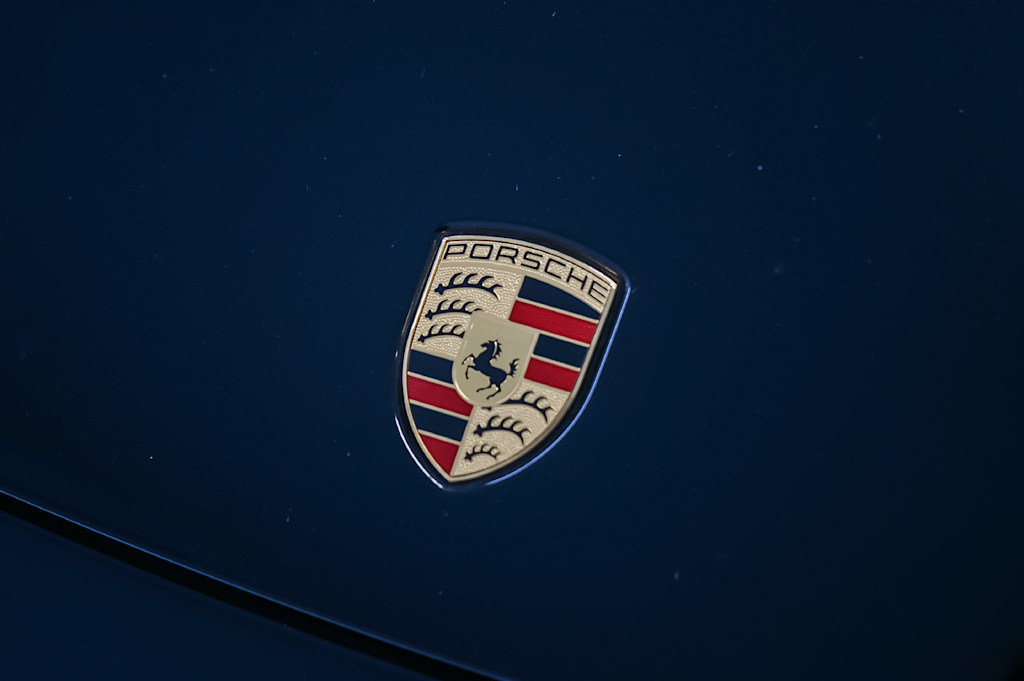 Thumbnail: 2023 Porsche Panamera - 7