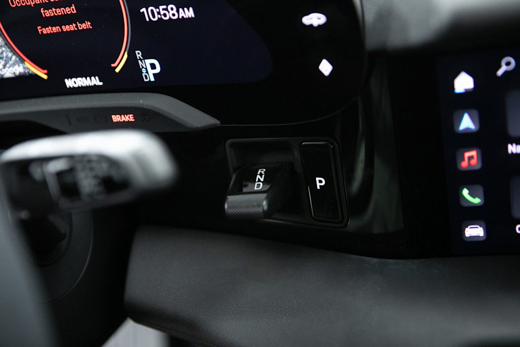 Thumbnail: 2024 Porsche Taycan - 14