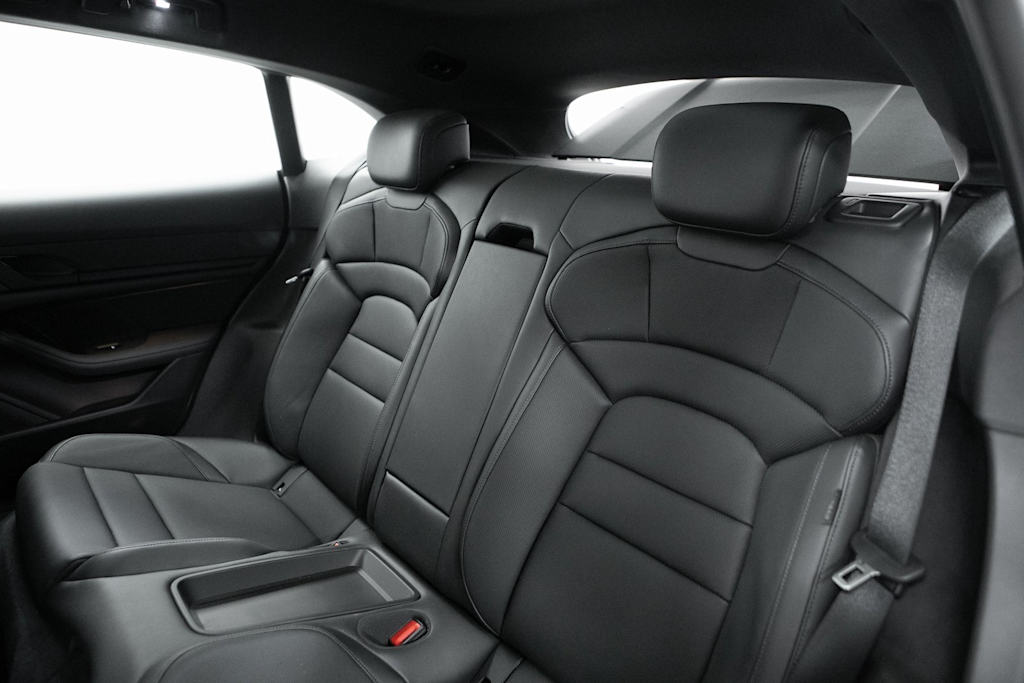 Thumbnail: 2024 Porsche Taycan - 32