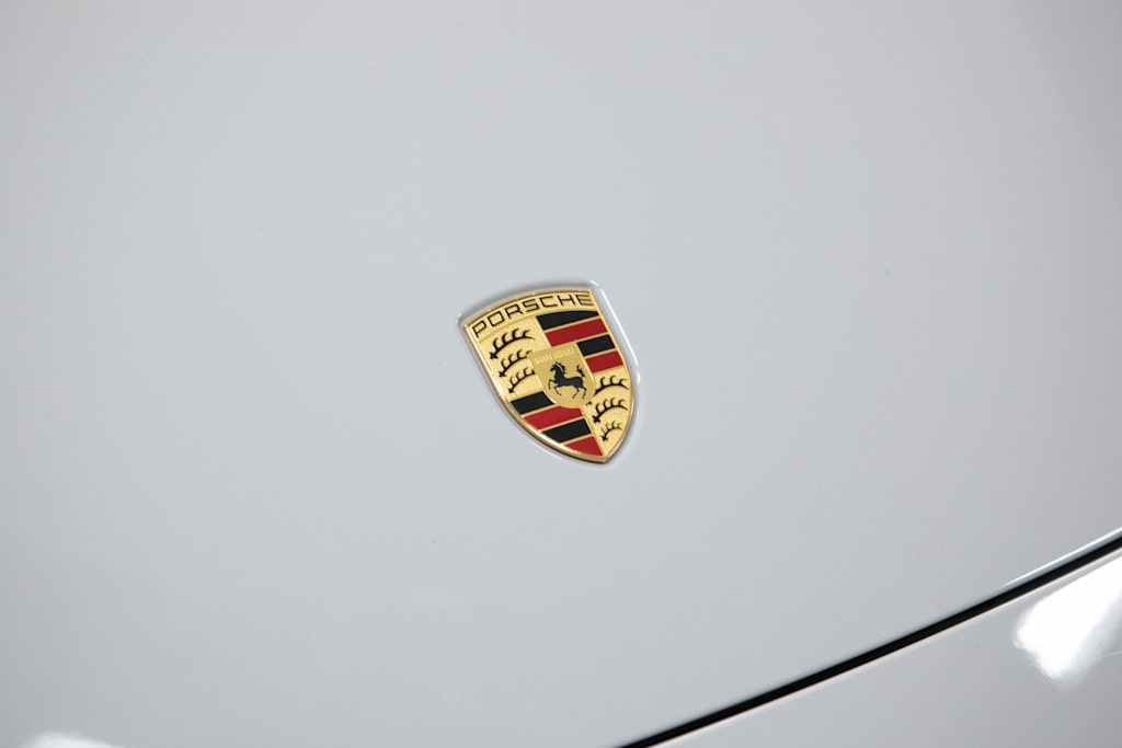 Thumbnail: 2024 Porsche Taycan - 7