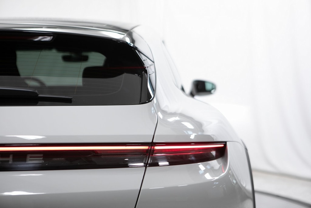 Thumbnail: 2024 Porsche Taycan - 38