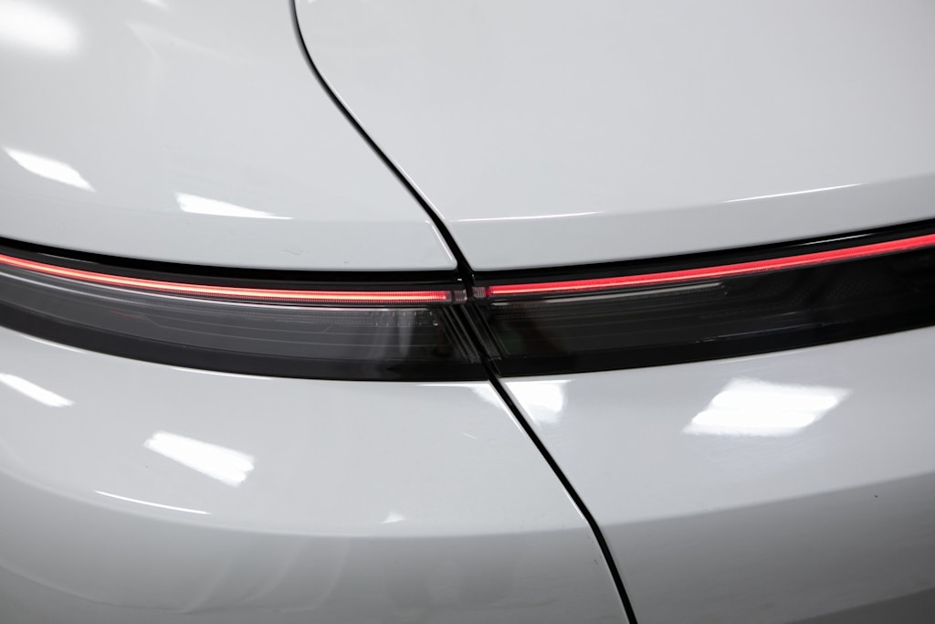 Thumbnail: 2024 Porsche Taycan - 35