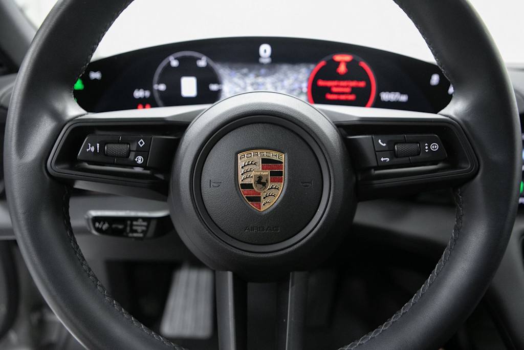 Thumbnail: 2024 Porsche Taycan - 21