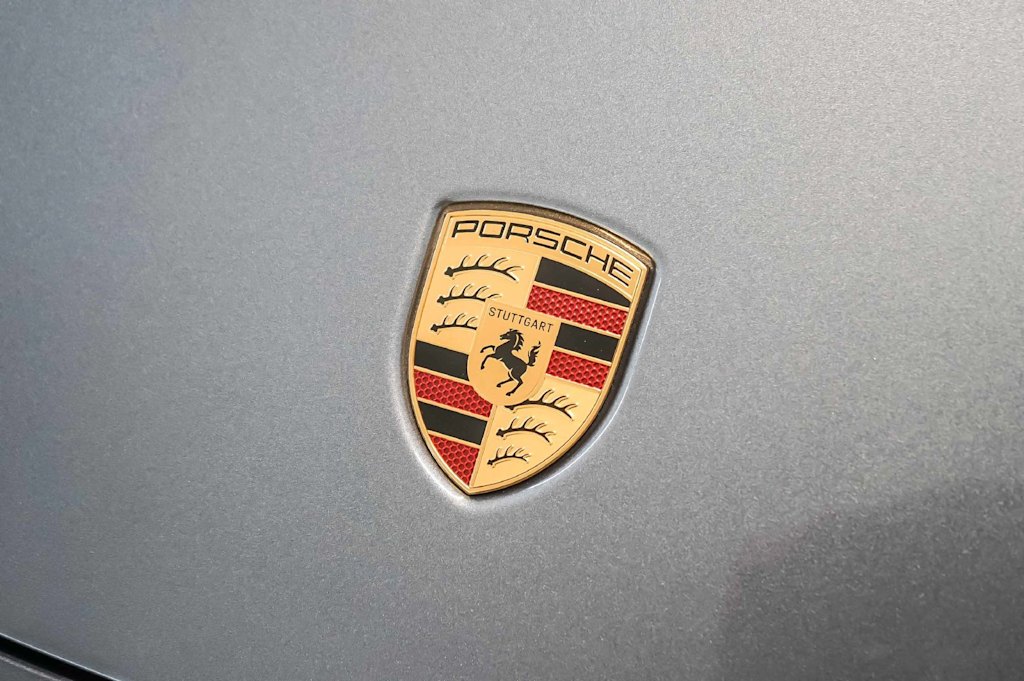 Thumbnail: 2026 Porsche 911 - 22