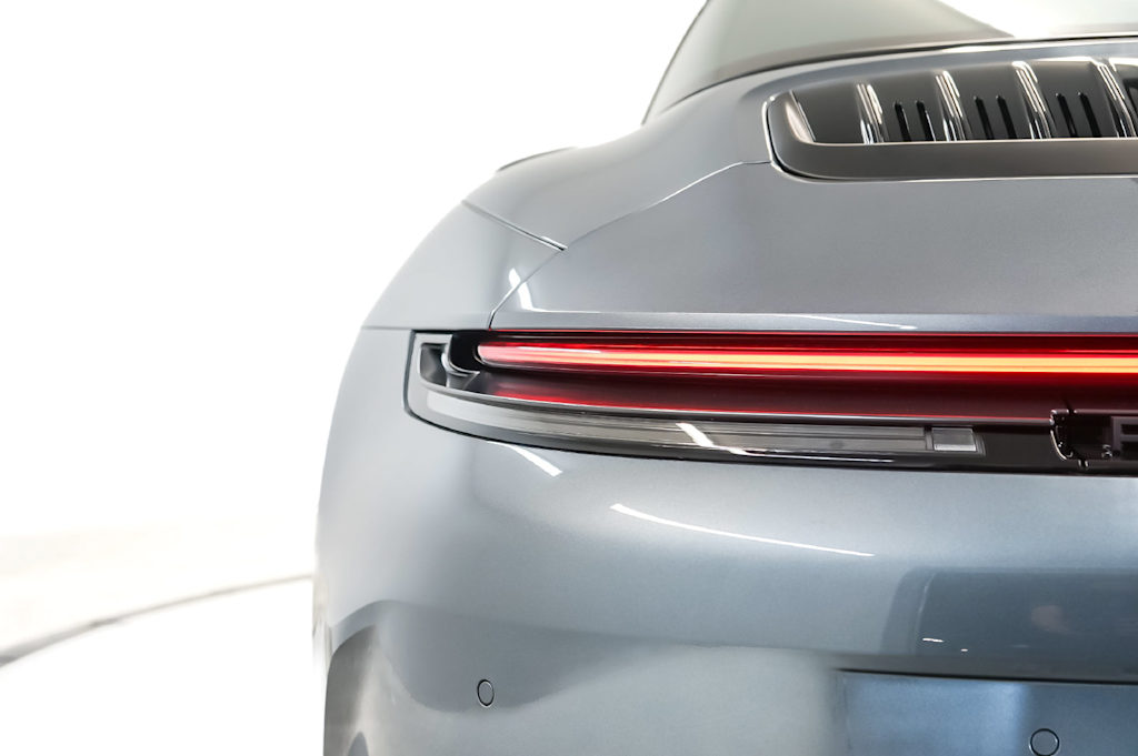 Thumbnail: 2026 Porsche 911 - 6