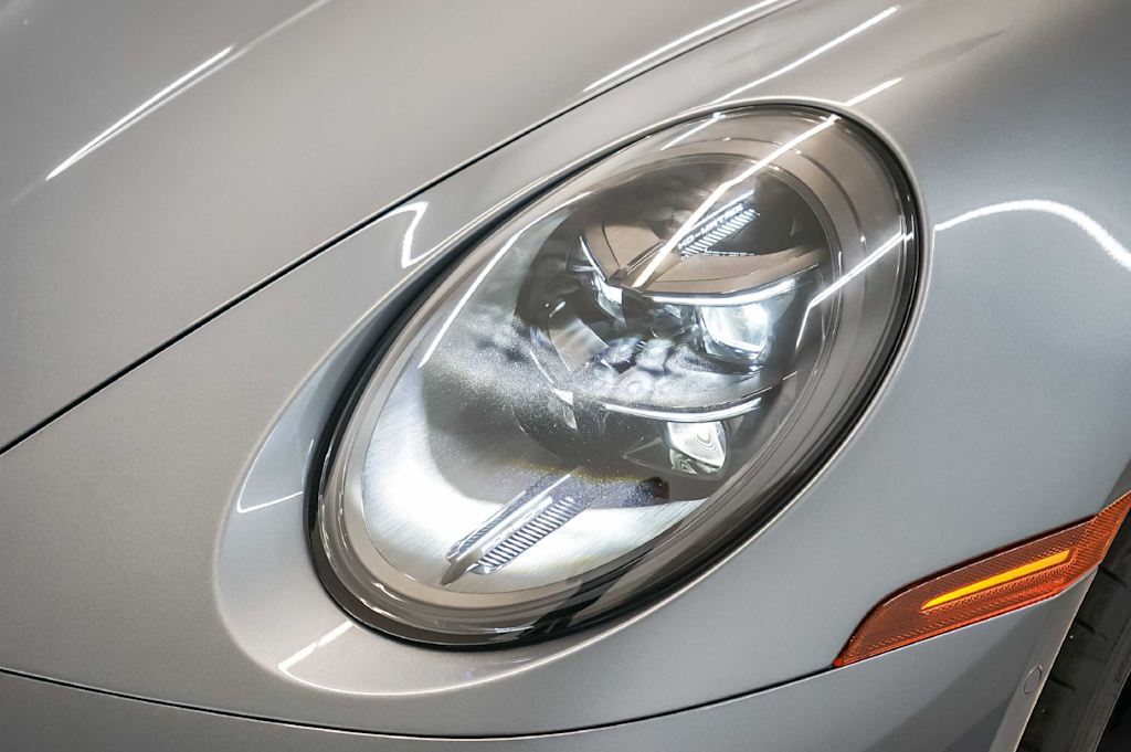 Thumbnail: 2026 Porsche 911 - 20