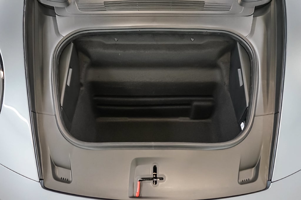 Thumbnail: 2026 Porsche 911 - 28