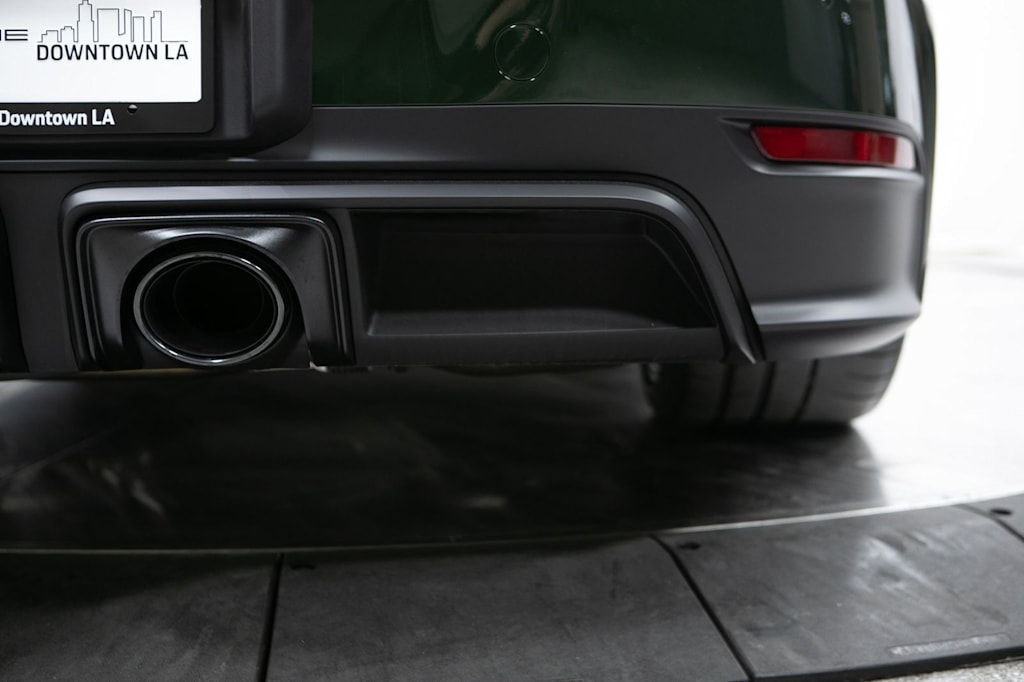 Thumbnail: 2026 Porsche 911 - 17