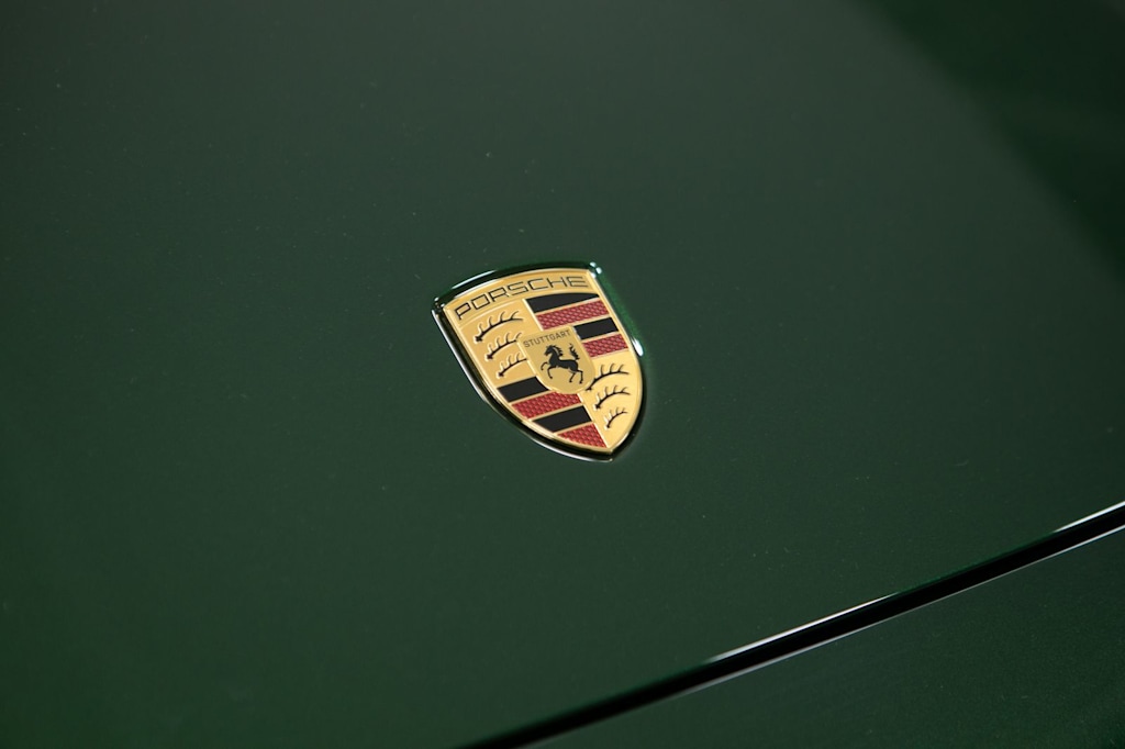 Thumbnail: 2026 Porsche 911 - 14