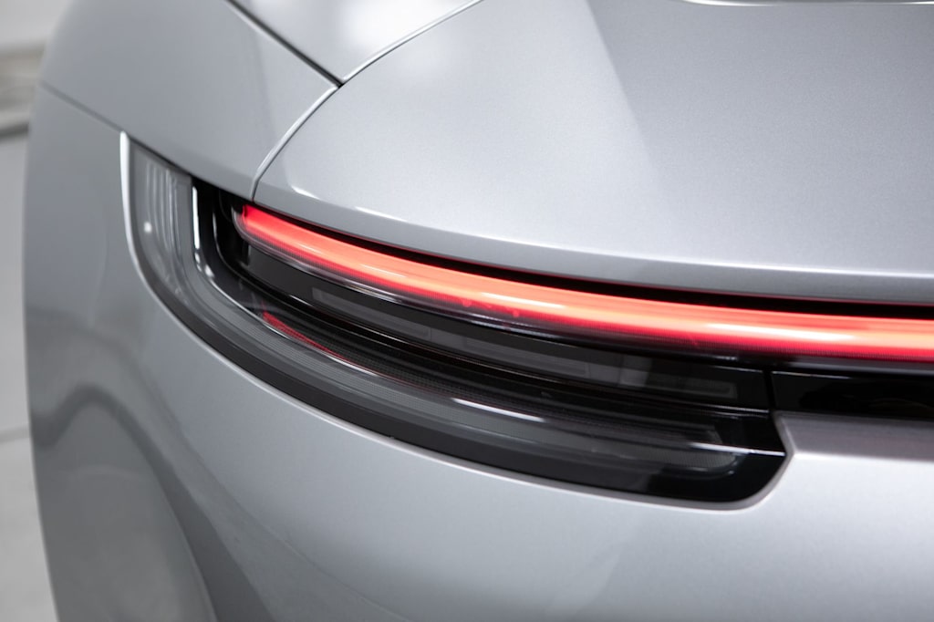 Thumbnail: 2022 Porsche 911 - 20