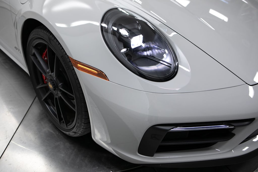 Thumbnail: 2024 Porsche 911 - 14