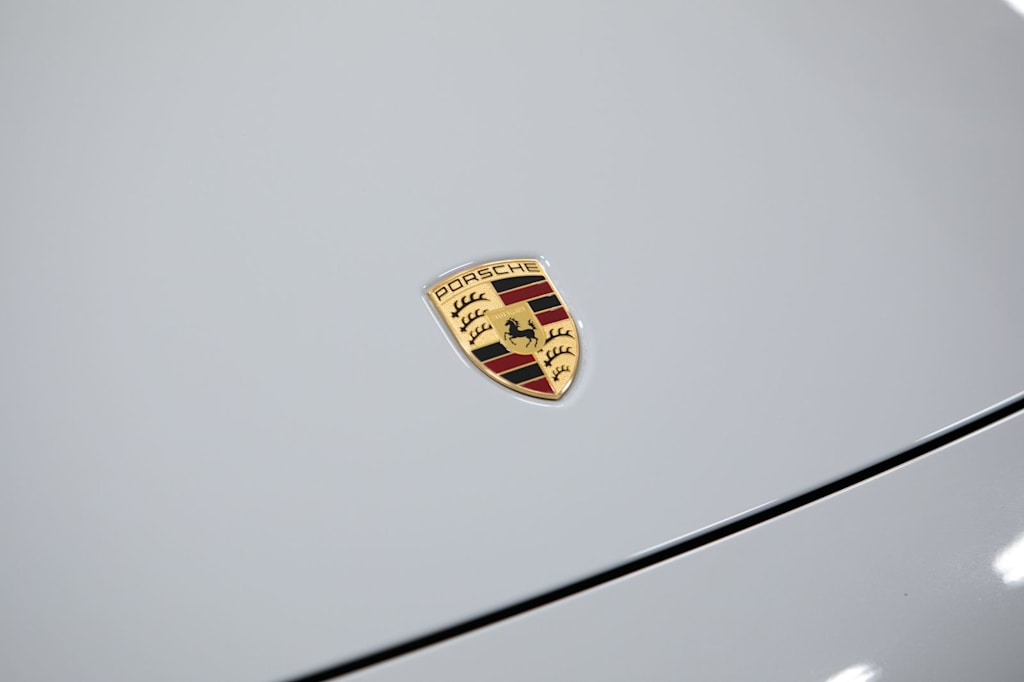 Thumbnail: 2024 Porsche 911 - 4