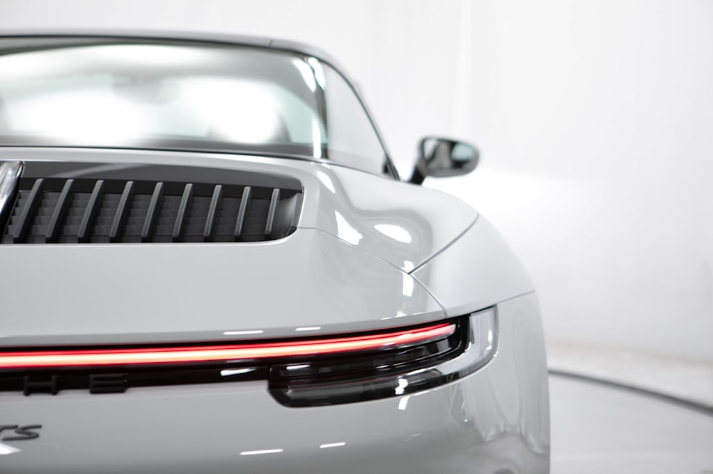 Thumbnail: 2024 Porsche 911 - 19