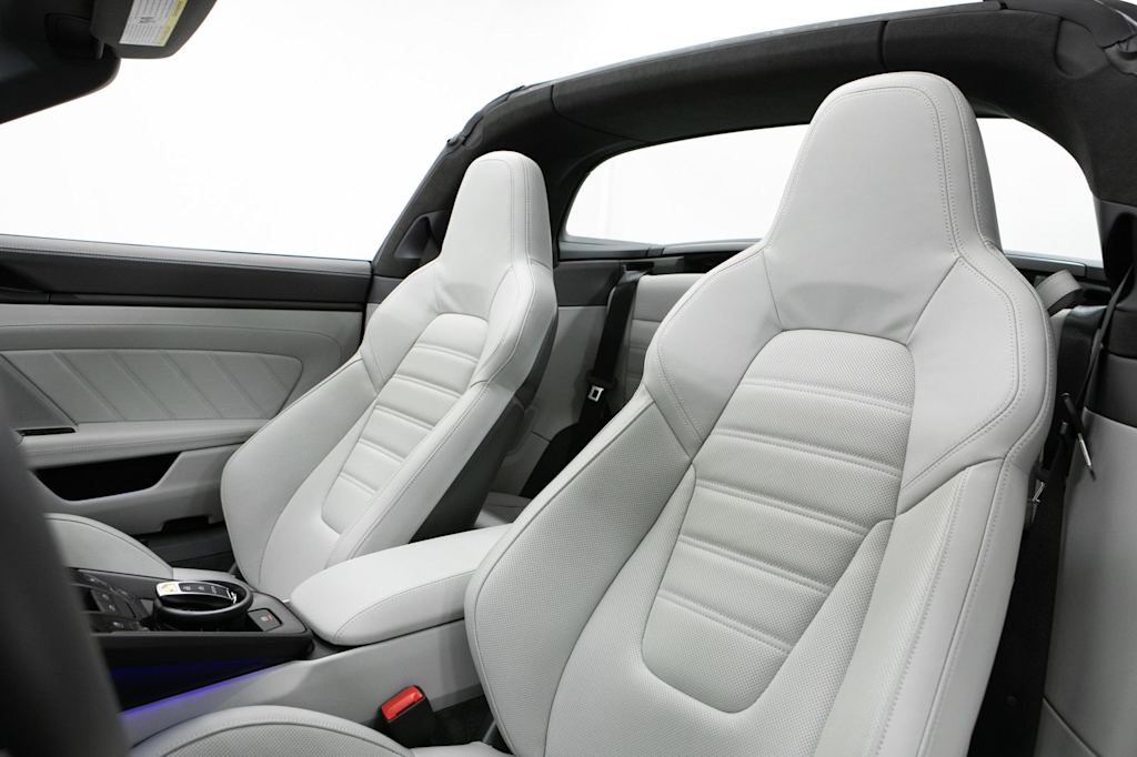 Thumbnail: 2024 Porsche 911 - 6