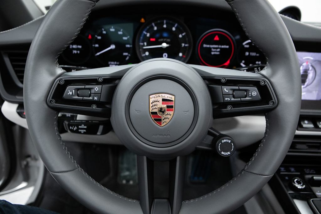 Thumbnail: 2024 Porsche 911 - 9