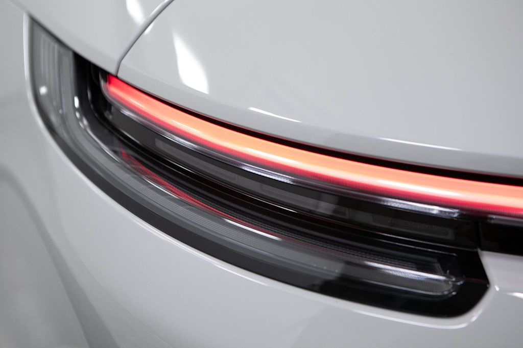 Thumbnail: 2024 Porsche 911 - 16