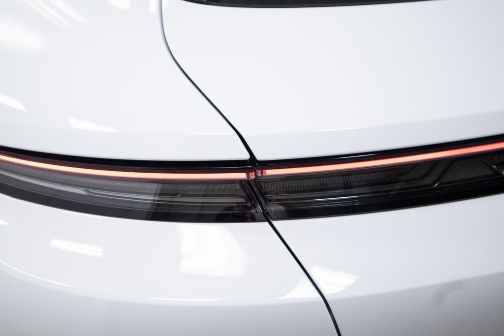 Thumbnail: 2025 Porsche Taycan - 35