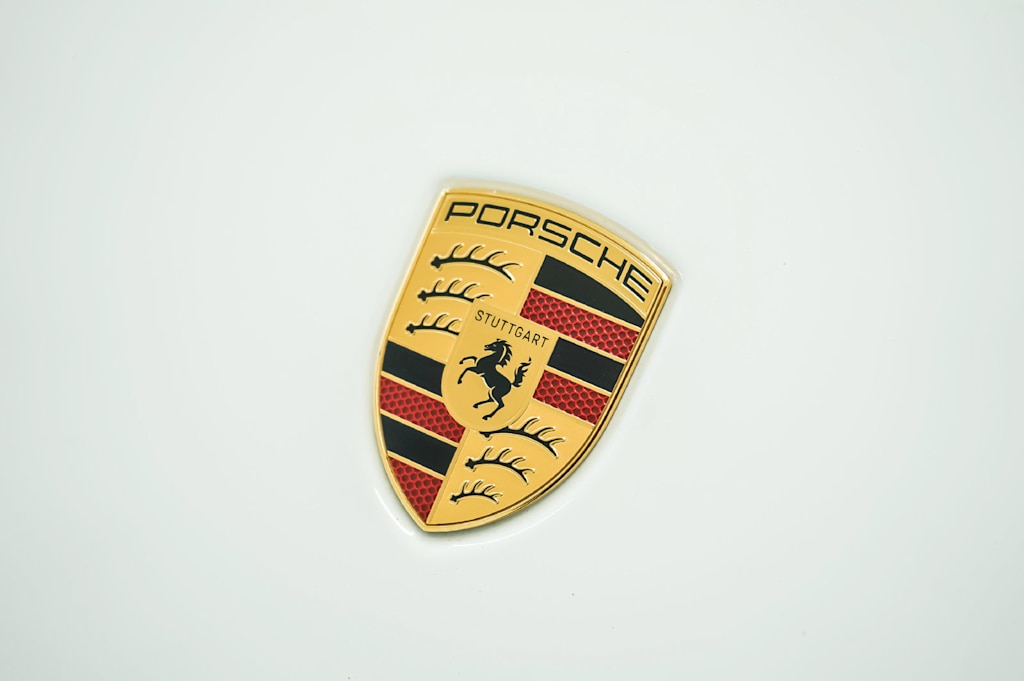Thumbnail: 2025 Porsche 911 - 23