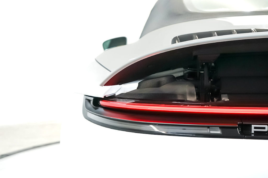 Thumbnail: 2025 Porsche 911 - 19