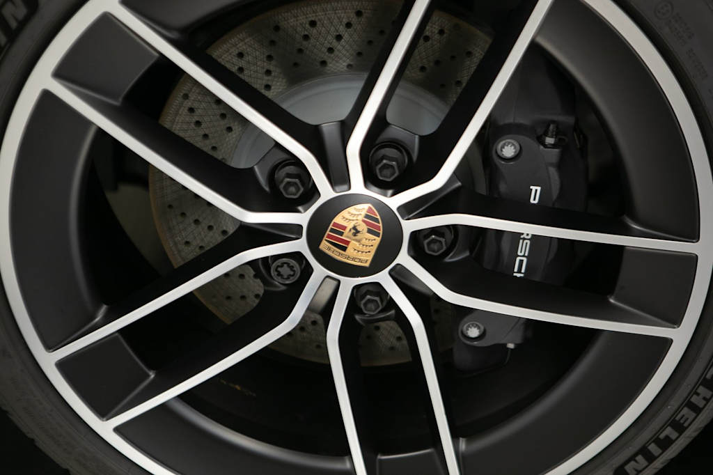 Thumbnail: 2026 Porsche 911 - 6