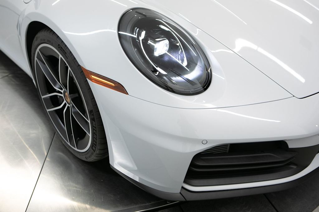 Thumbnail: 2026 Porsche 911 - 5