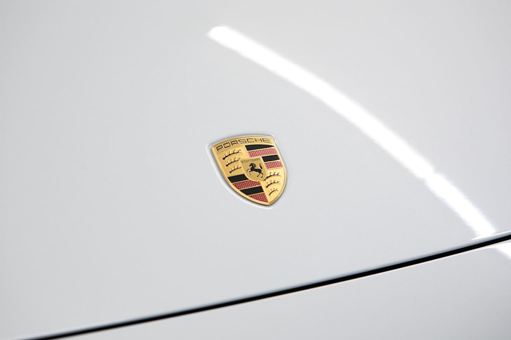 Thumbnail: 2026 Porsche 911 - 17