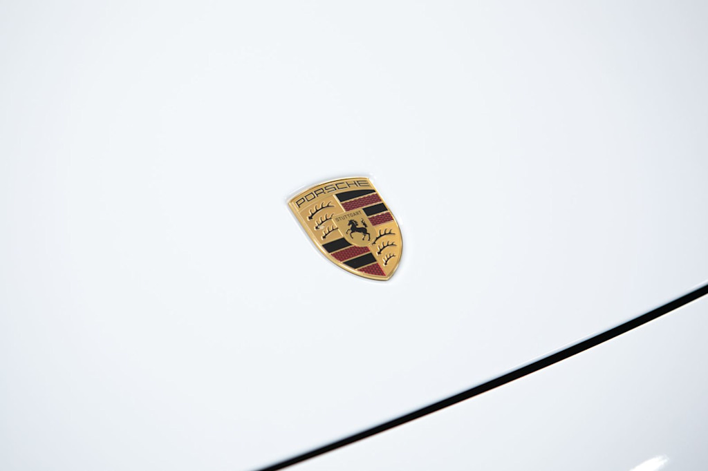 Thumbnail: 2025 Porsche 911 - 20