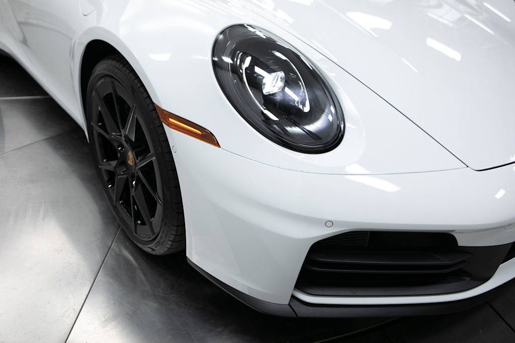 Thumbnail: 2025 Porsche 911 - 7