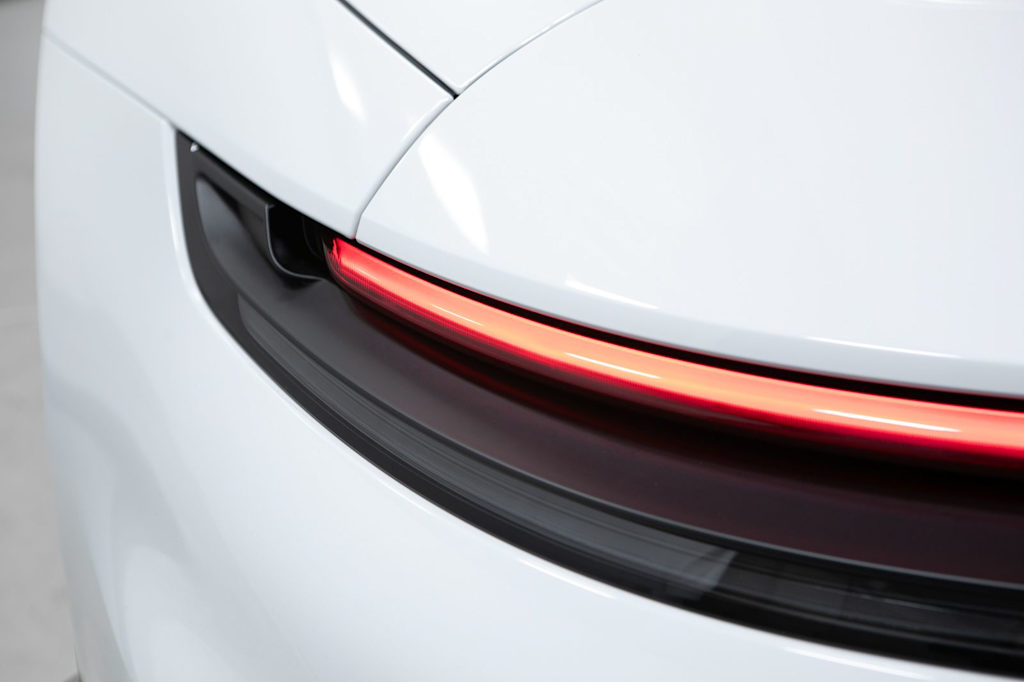 Thumbnail: 2025 Porsche 911 - 21