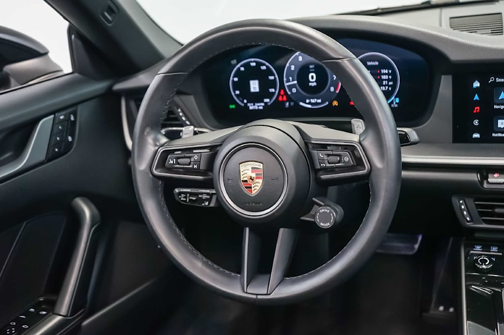Thumbnail: 2025 Porsche 911 - 12